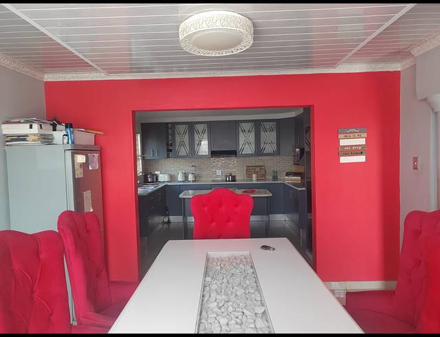 3 BEDROOM HOUSE FOR SALE IN MANDALAY
